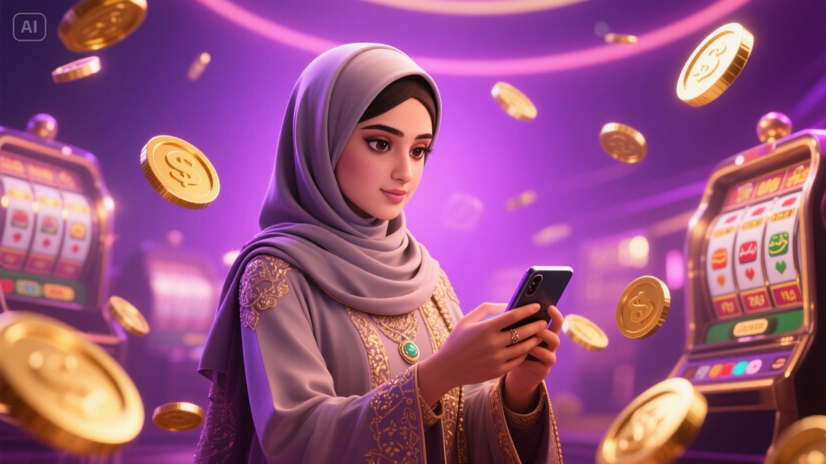 Casino Coral Casino desktop and mobile interfaces