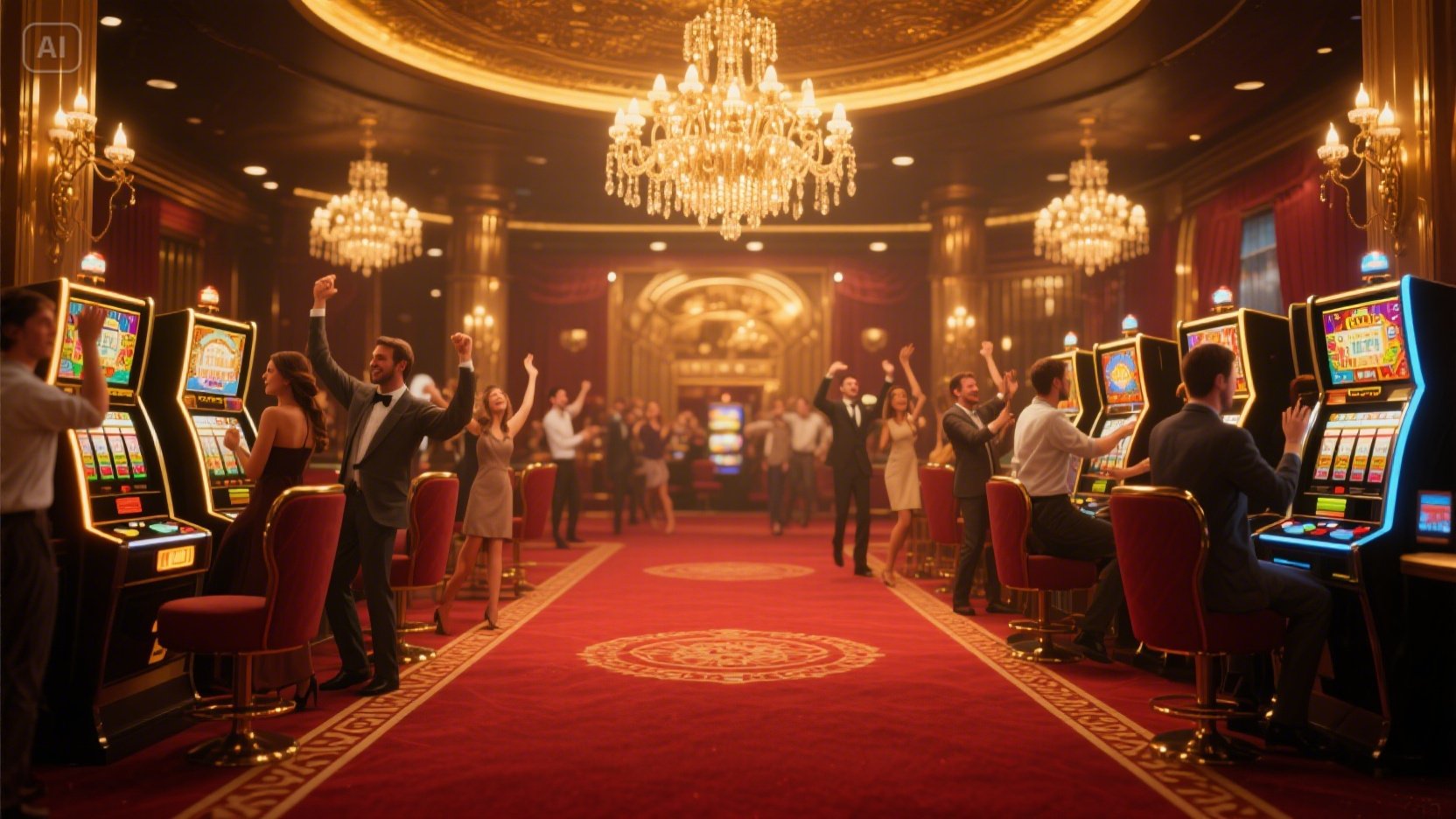 Casino Coral Casino desktop and mobile interfaces