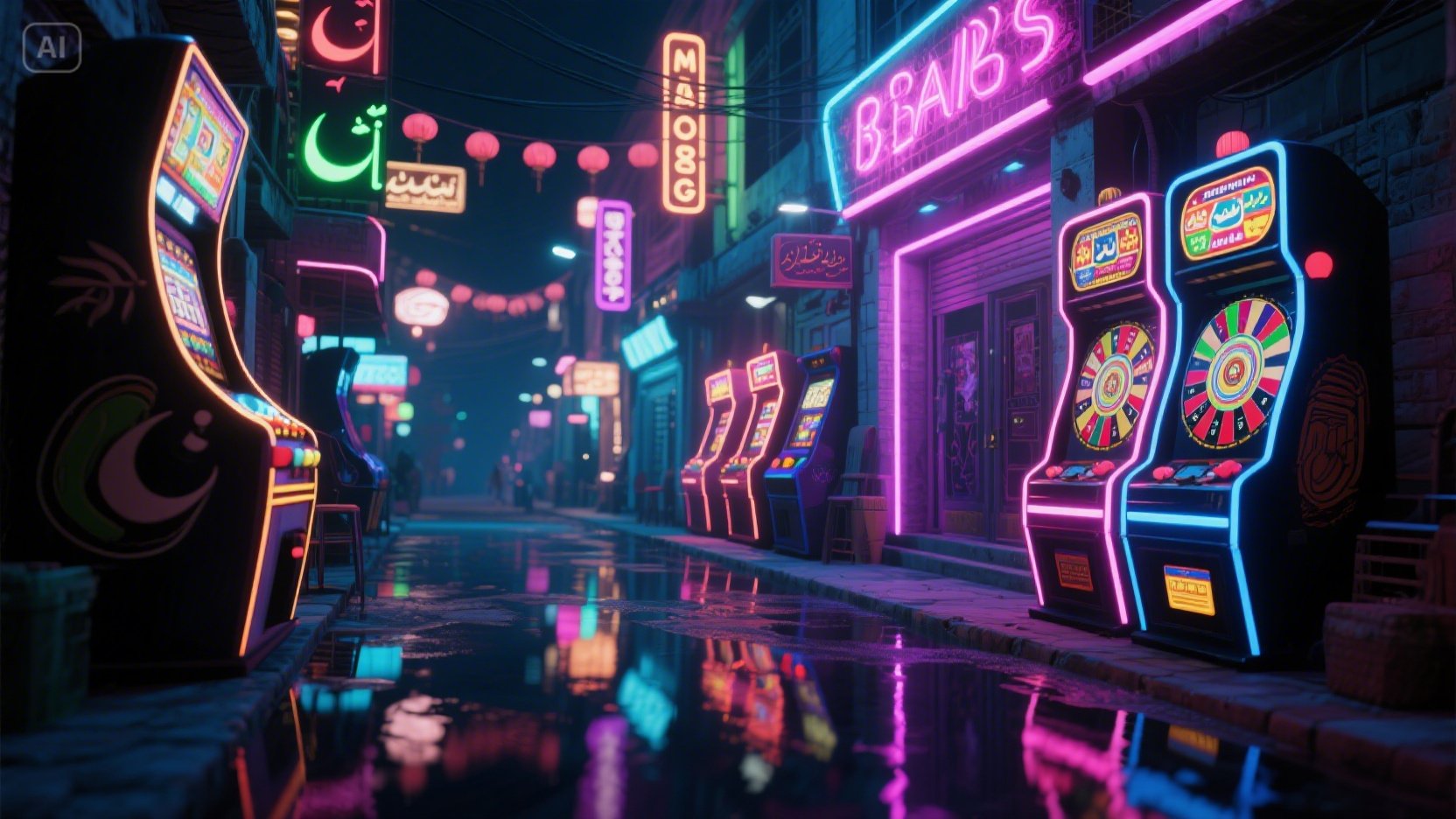 Casino Coral Casino desktop and mobile interfaces